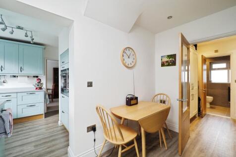 Breakfast Room