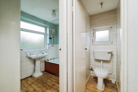 Bathroom &amp; Wc