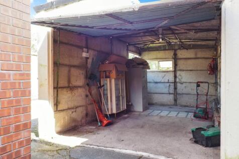 Garage Interior