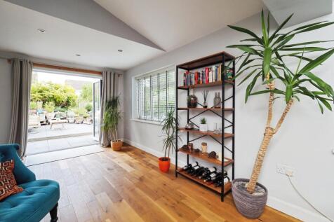 Sunroom