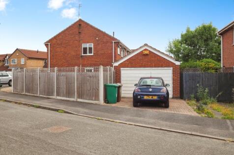 Double Garage
