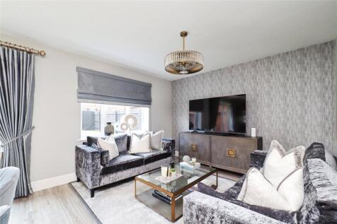 Dining/Living Room