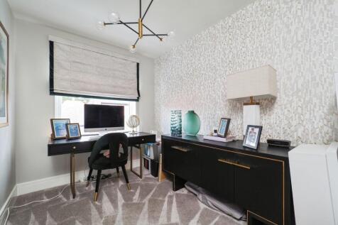 Bedroom Five
