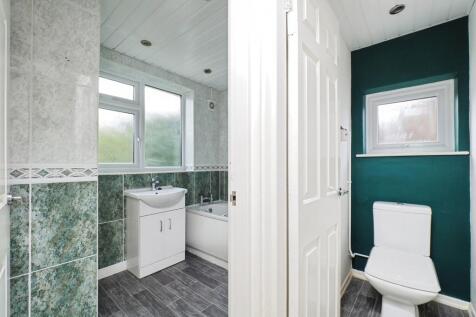 Bathroom &amp; Wc