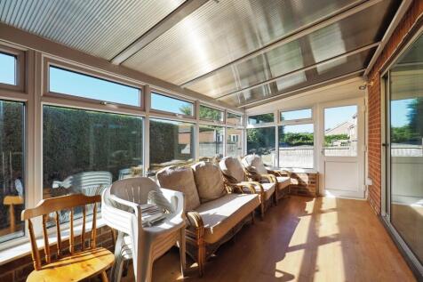 Conservatory 1