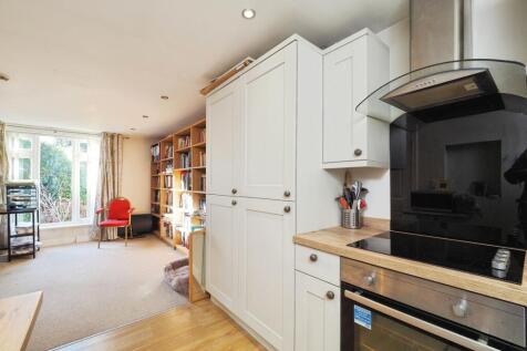 Annexe Kitchen