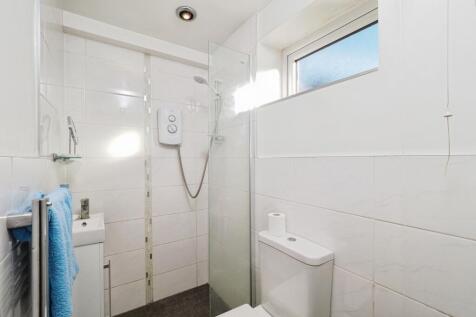 Annexe Shower Room