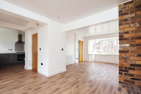 Dining/Living Room
