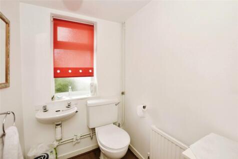 Downstairs Bathroom