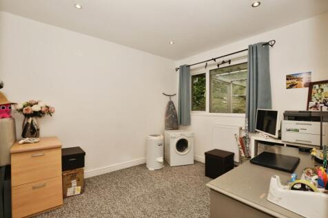 Office/Bedroom