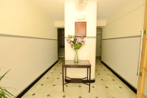 Communal Entrance