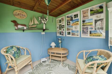 Summer House