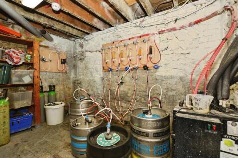 Cellar