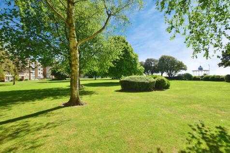 Communal Gardens