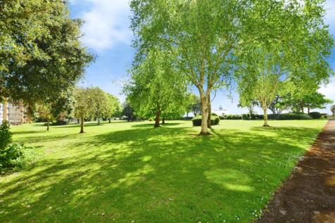 Communal Gardens