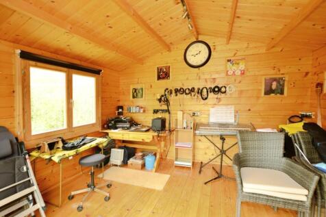 Summerhouse