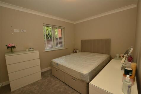Bedrom