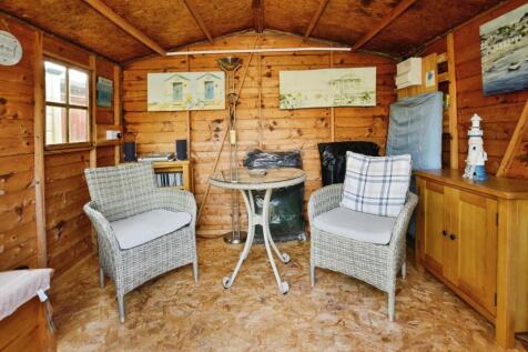 Summerhouse
