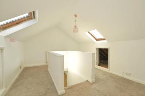 Loft Room
