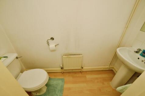 Downstairs Toilet