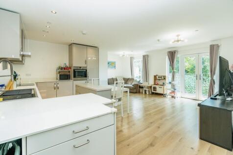 Kitchen/Living