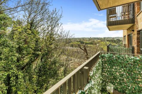 Balcony Views