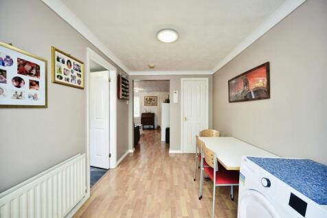 Dining Space
