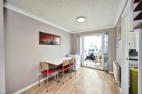 Dining Space