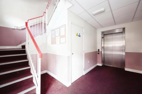 Communal Areas