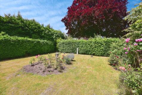 Garden 1