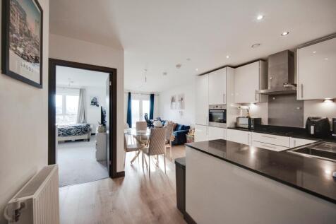 Open Plan