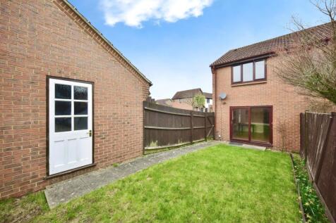 Garden/Garage