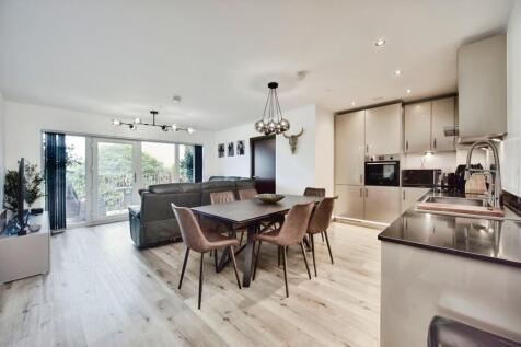 Open Plan