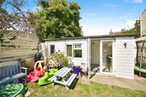Outbuilding