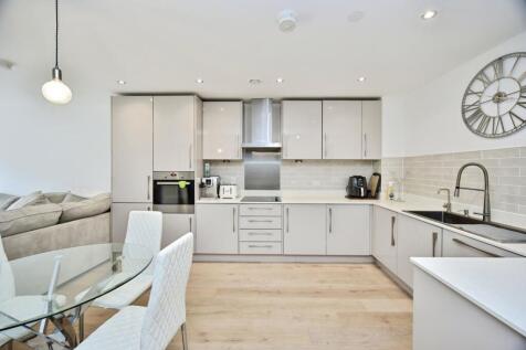 Open Plan