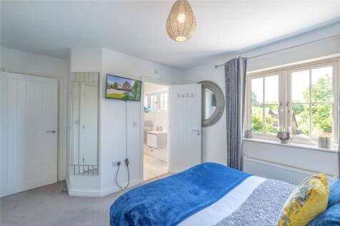 Master Ensuite