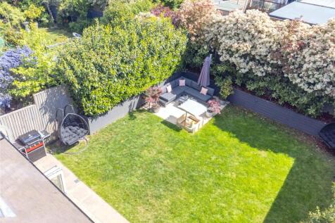Garden Drone