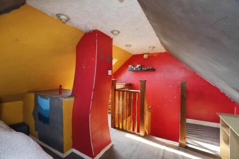 Loft Room