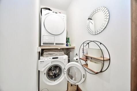 Utility Area