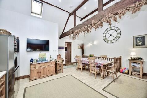 Kitchen/ Diner