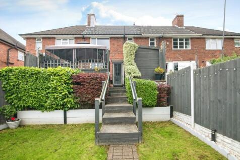 Property Rear