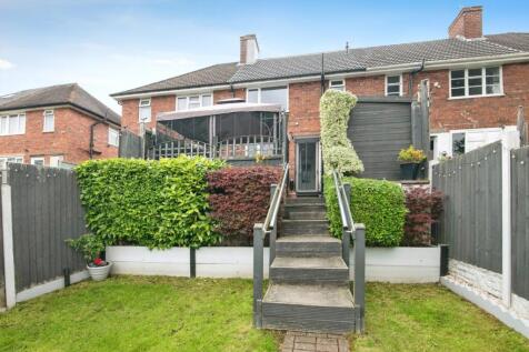 Property Rear