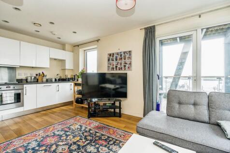 Kitchen/Lounge