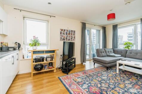 Lounge/Kitchen