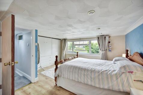 Loft Room