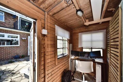 Shed