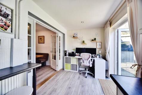 Office Area