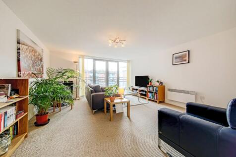 Living Room/Dining R