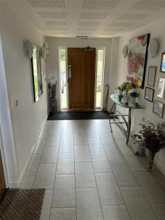 Communal Entrance