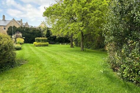 Communal Garden